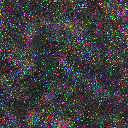 World at epoch 3000