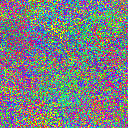 World at epoch 11000