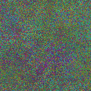 World at epoch 20000