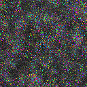 World at epoch 4000