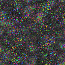 World at epoch 3000