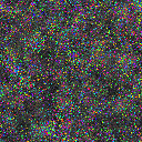 World at epoch 5000