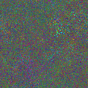 World at epoch 13000