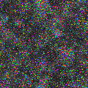 World at epoch 4000