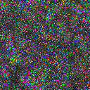 World at epoch 6000