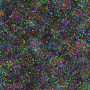 World at epoch 4000