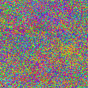 World at epoch 12000