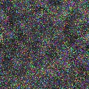 World at epoch 6000
