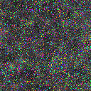 World at epoch 5000