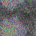 World at epoch 20000