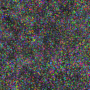 World at epoch 6000