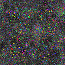 World at epoch 20000
