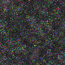 World at epoch 2000