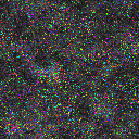 World at epoch 3000