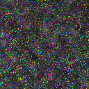 World at epoch 3000