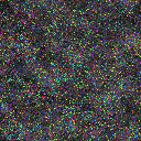 World at epoch 4000