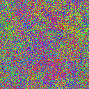 World at epoch 13000