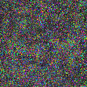 World at epoch 10000