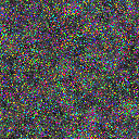 World at epoch 12000