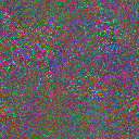 World at epoch 10000