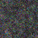 World at epoch 4000