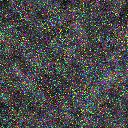World at epoch 5000