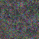 World at epoch 11000
