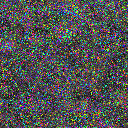 World at epoch 13000