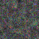 World at epoch 6000