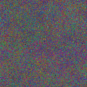 World at epoch 15000