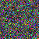 World at epoch 12000
