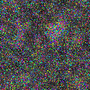 World at epoch 6000