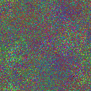 World at epoch 11000