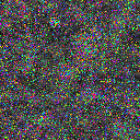 World at epoch 7000