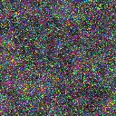 World at epoch 13000