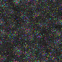 World at epoch 2000