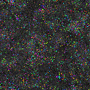 World at epoch 2000