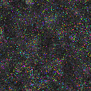World at epoch 2000