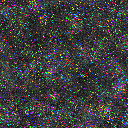 World at epoch 3000