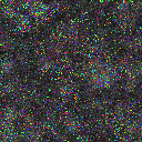 World at epoch 3000