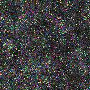 World at epoch 3000