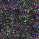 World at epoch 3000