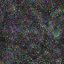 World at epoch 3000