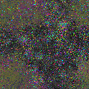 World at epoch 3400