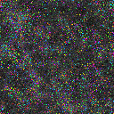 World at epoch 3000