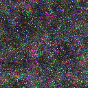 World at epoch 4000