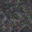 World at epoch 4000