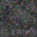 World at epoch 4000