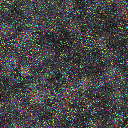 World at epoch 4000