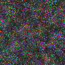 World at epoch 4000